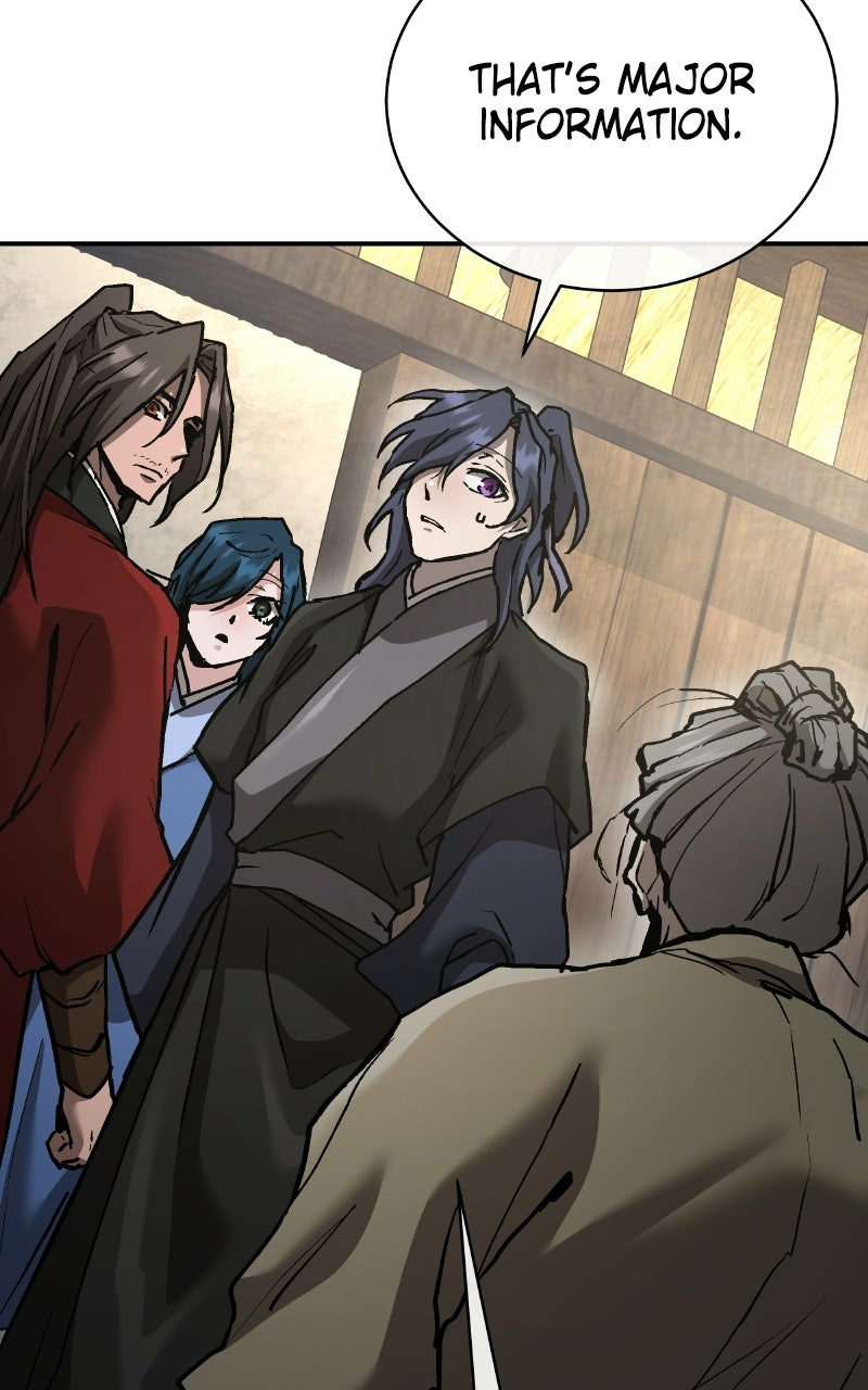Demonic Frontline: The 13thFlying Dragon Company Episode 21 page 112 - 