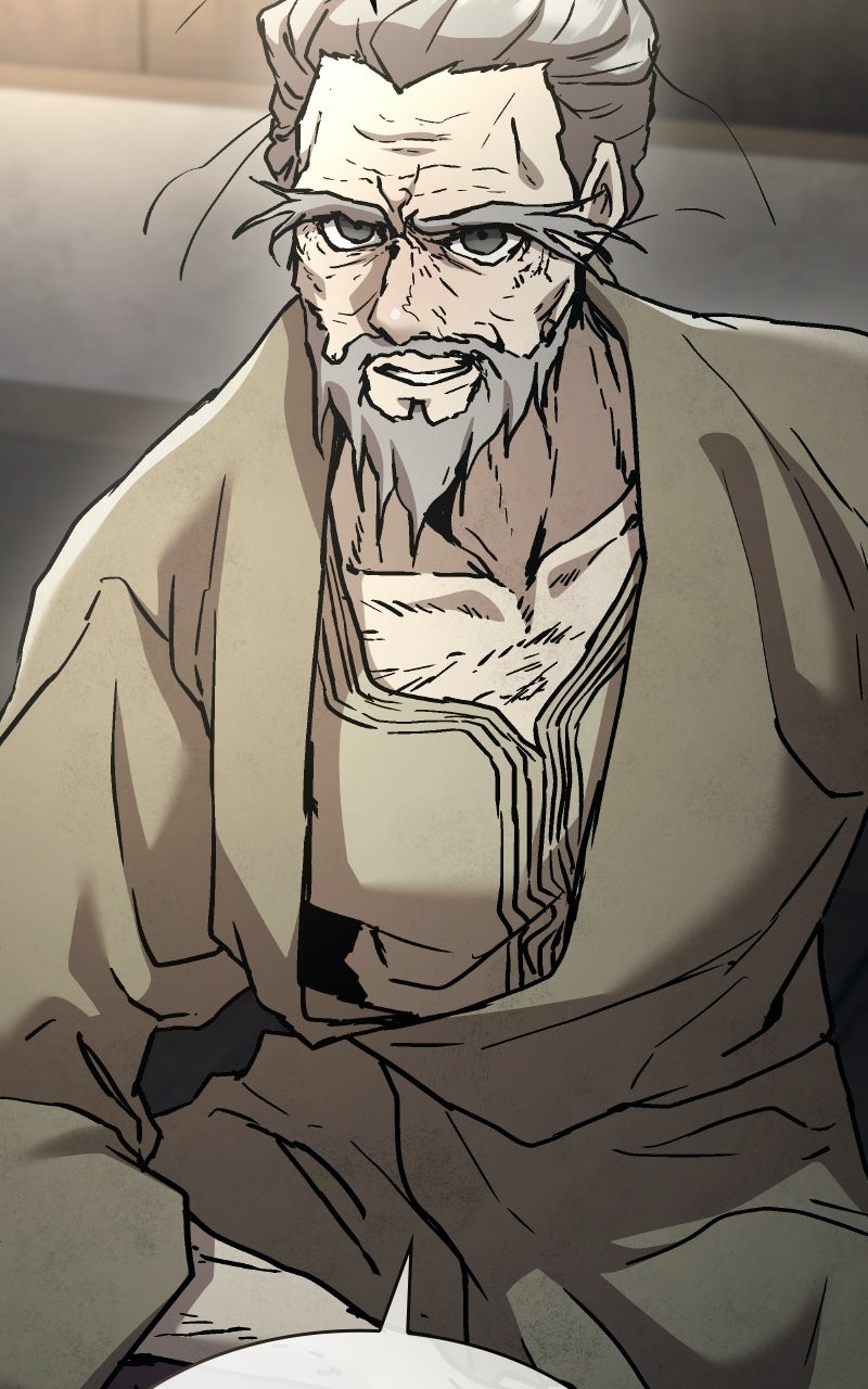 Demonic Frontline: The 13thFlying Dragon Company Episode 21 page 114 - 