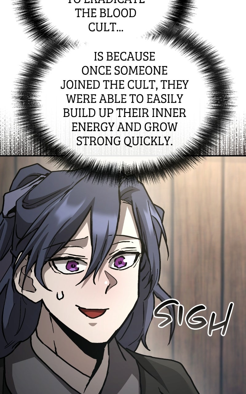 Demonic Frontline: The 13thFlying Dragon Company Episode 21 page 116 - 