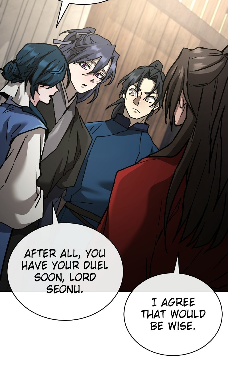 Demonic Frontline: The 13thFlying Dragon Company Episode 21 page 118 - 
