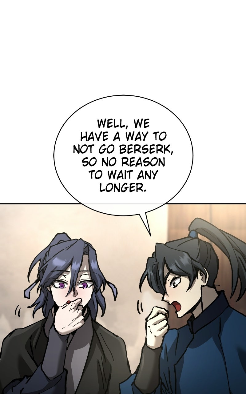 Demonic Frontline: The 13thFlying Dragon Company Episode 21 page 119 - 