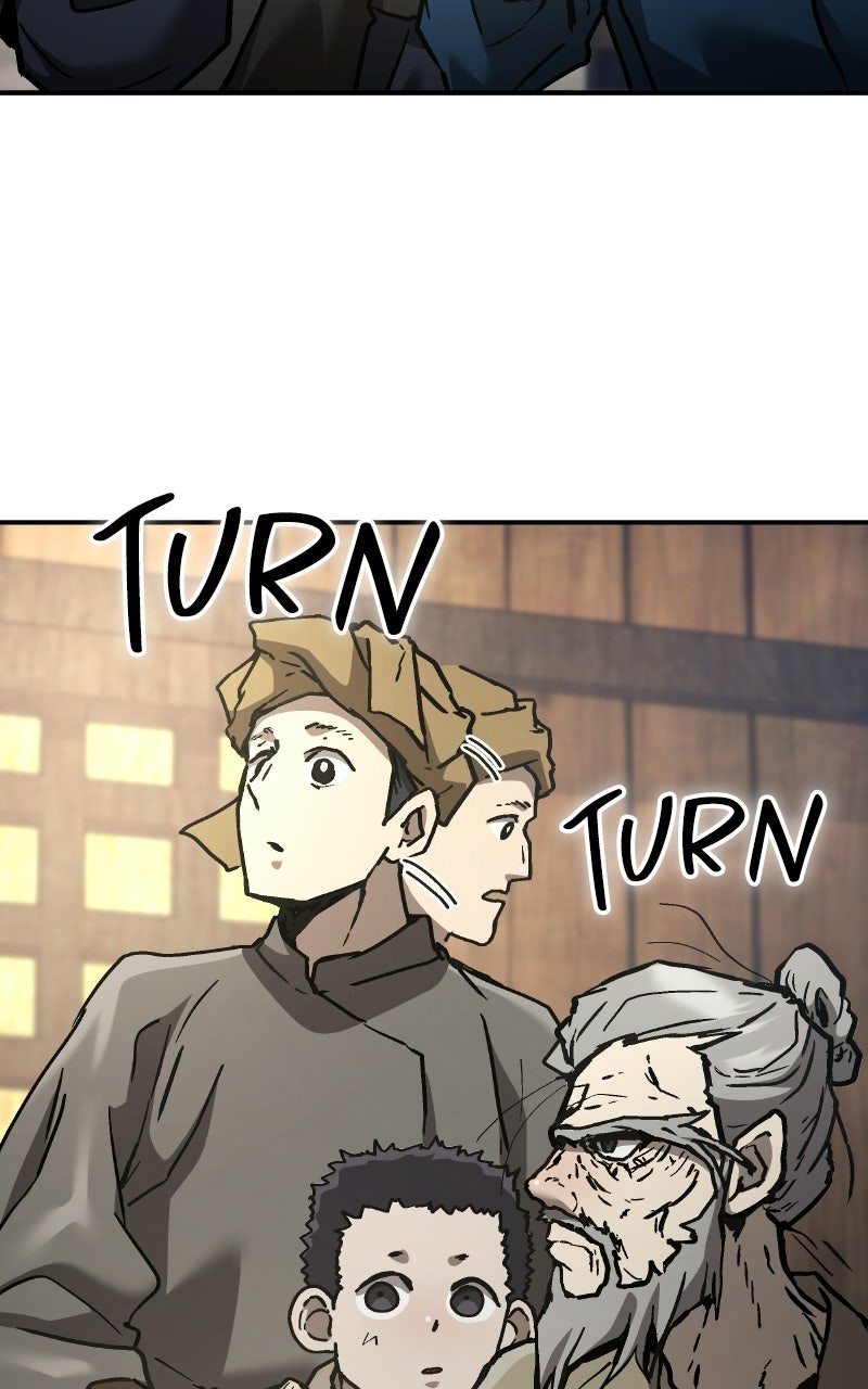 Demonic Frontline: The 13thFlying Dragon Company Episode 21 page 120 - 