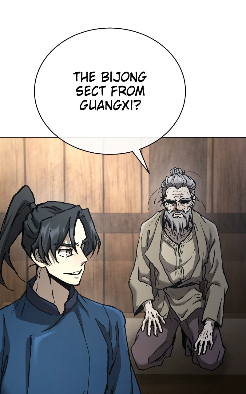 Demonic Frontline: The 13thFlying Dragon Company Episode 21 page 13 - 