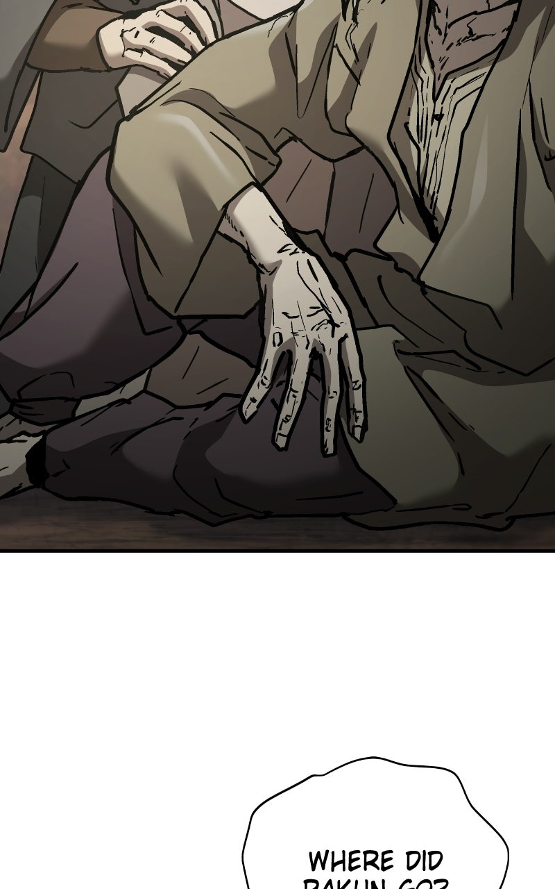Demonic Frontline: The 13thFlying Dragon Company Episode 21 page 121 - 