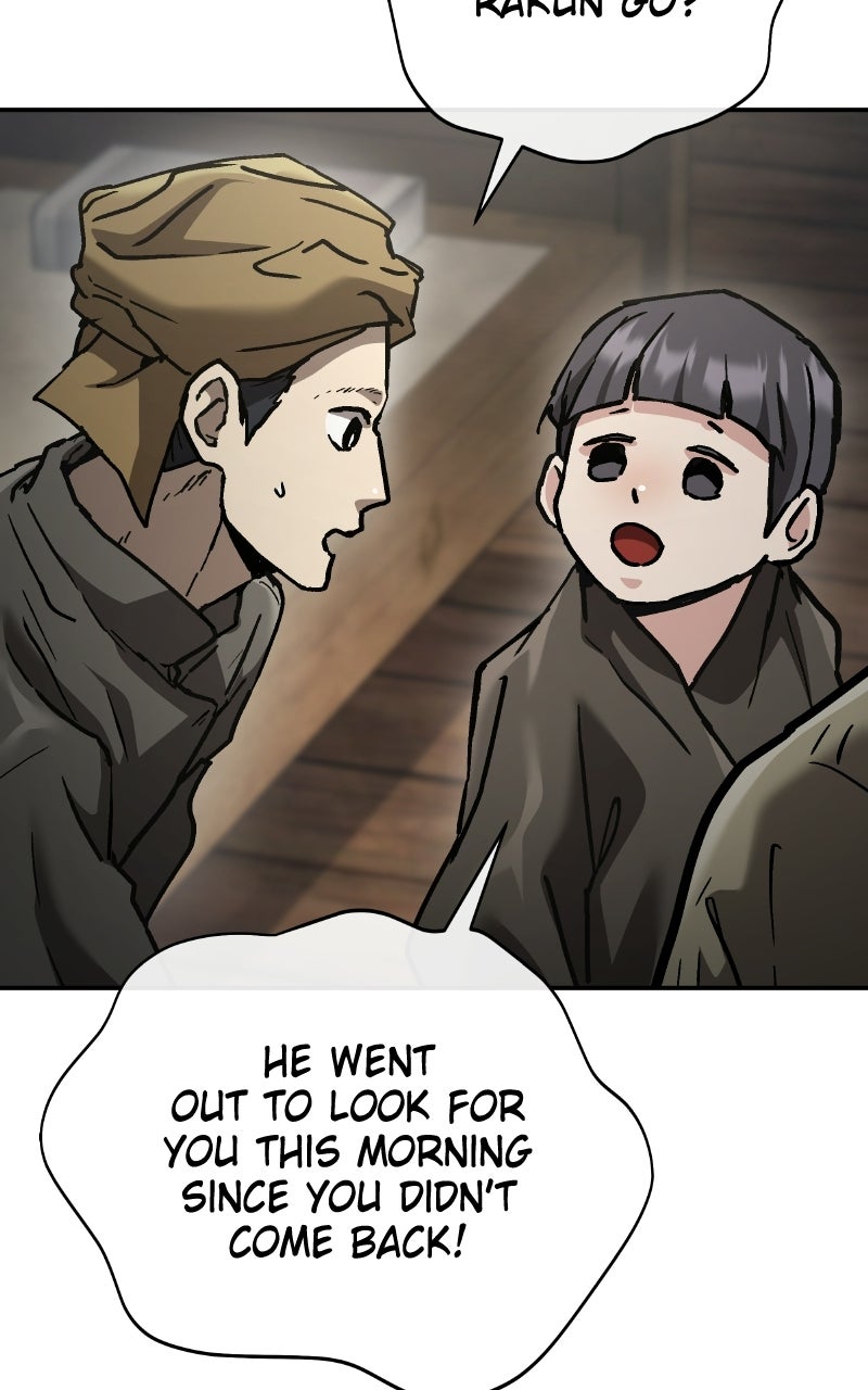Demonic Frontline: The 13thFlying Dragon Company Episode 21 page 122 - 