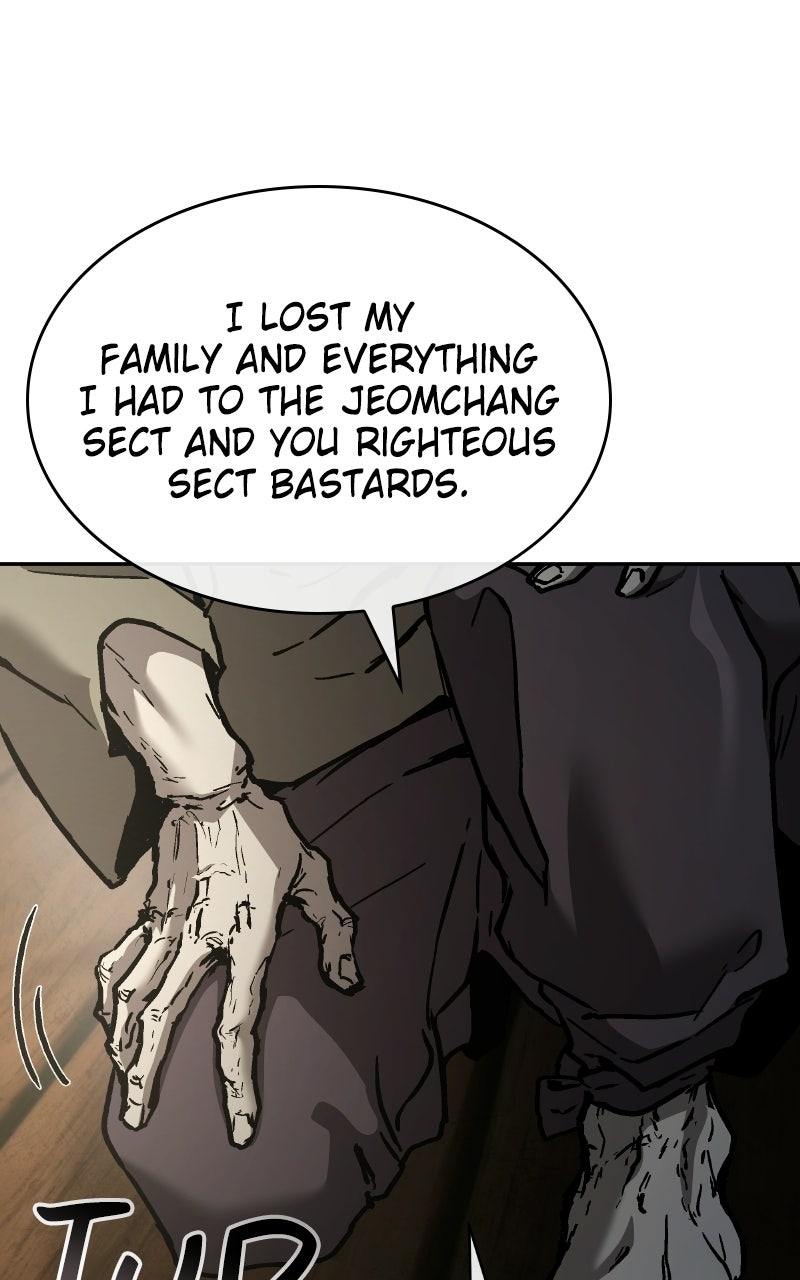 Demonic Frontline: The 13thFlying Dragon Company Episode 21 page 17 - 