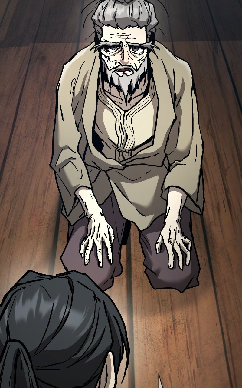 Demonic Frontline: The 13thFlying Dragon Company Episode 21 page 19 - 
