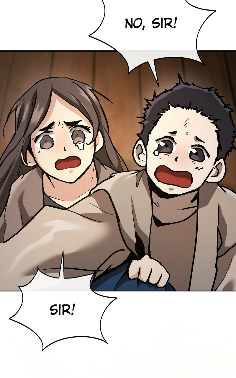 Demonic Frontline: The 13thFlying Dragon Company Episode 21 page 3 - 