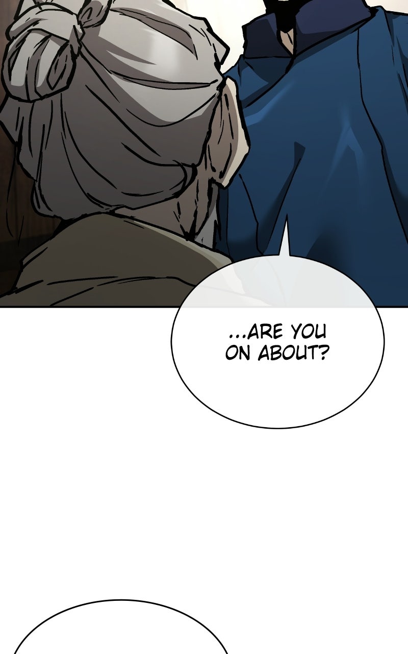 Demonic Frontline: The 13thFlying Dragon Company Episode 21 page 21 - 