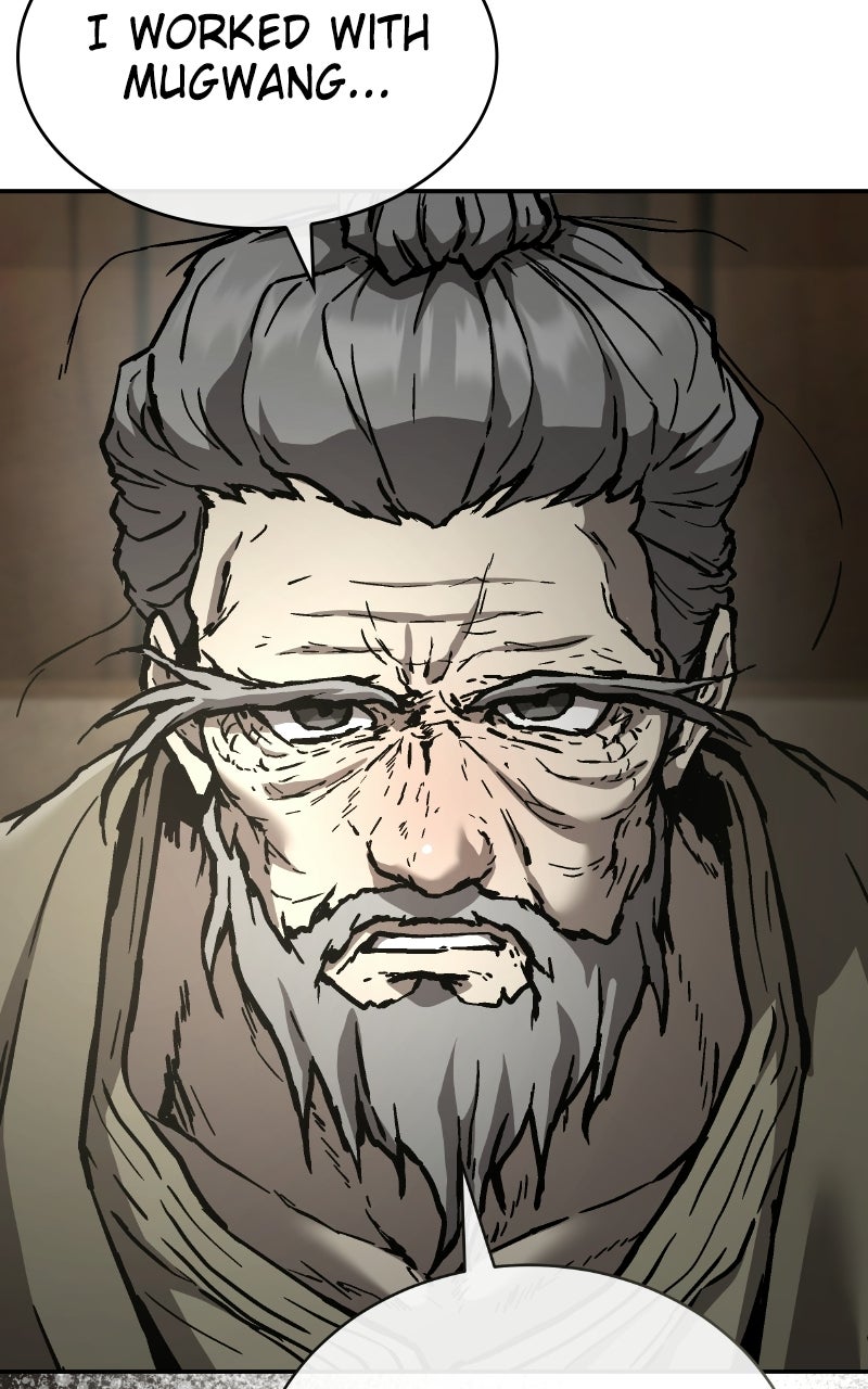 Demonic Frontline: The 13thFlying Dragon Company Episode 21 page 22 - 