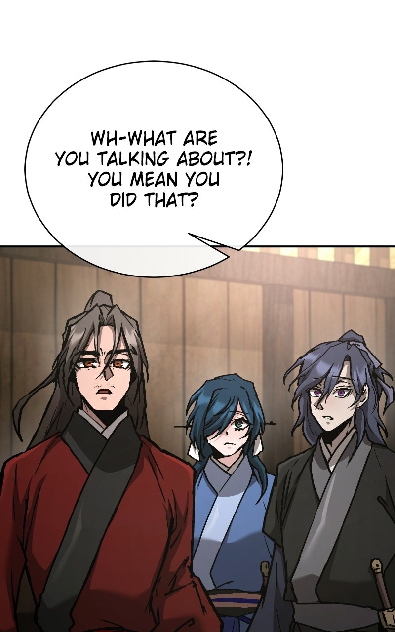 Demonic Frontline: The 13thFlying Dragon Company Episode 21 page 25 - 
