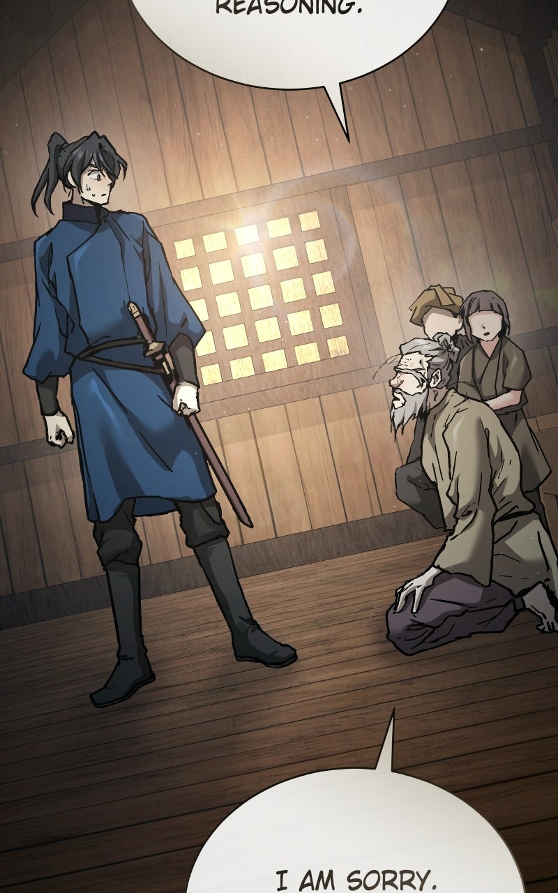 Demonic Frontline: The 13thFlying Dragon Company Episode 21 page 27 - 