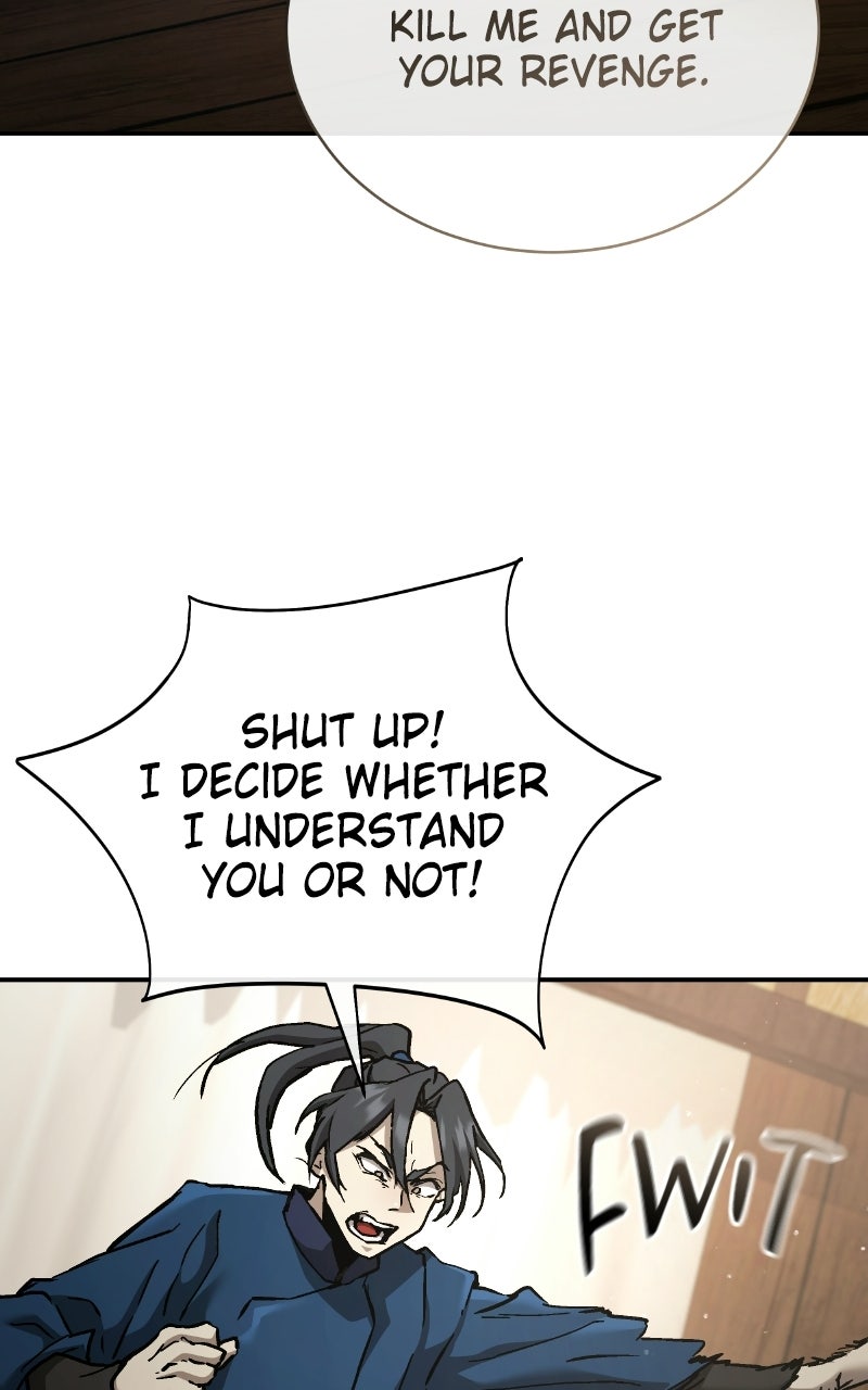 Demonic Frontline: The 13thFlying Dragon Company Episode 21 page 28 - 