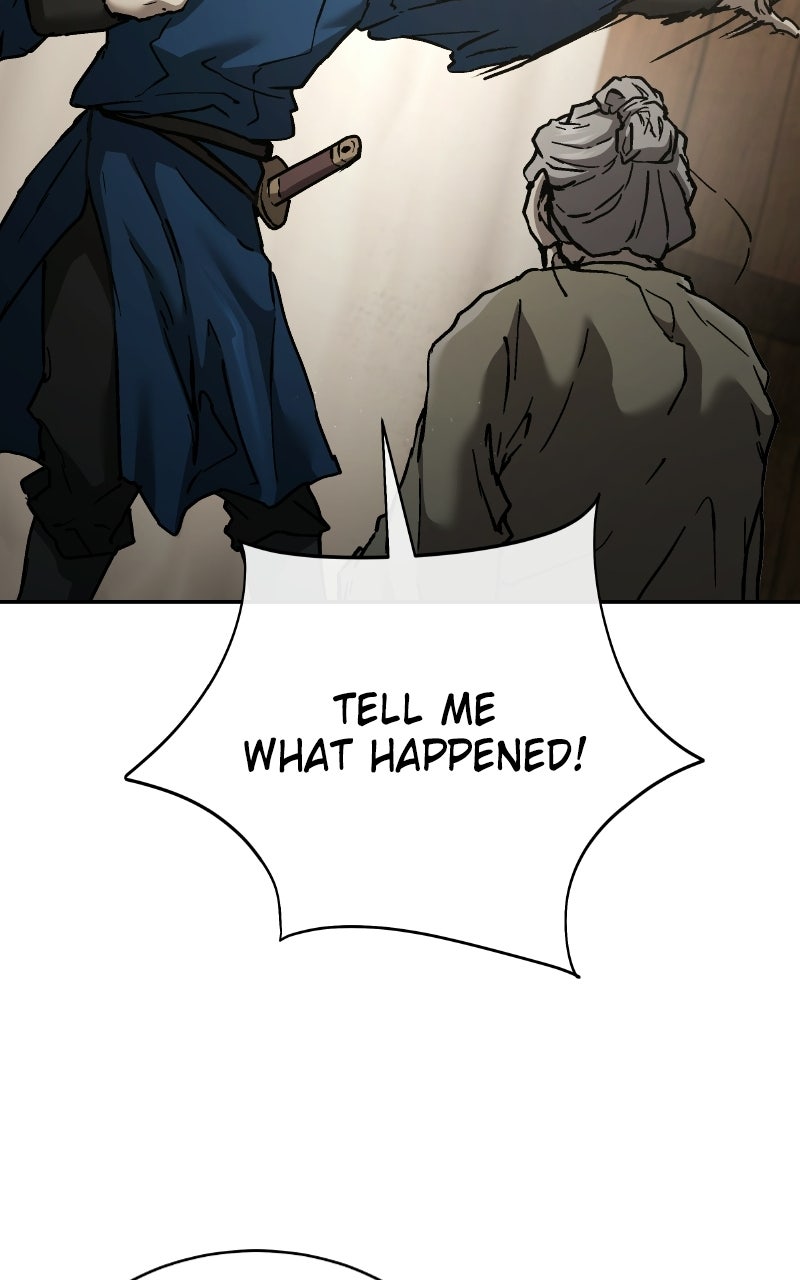 Demonic Frontline: The 13thFlying Dragon Company Episode 21 page 29 - 