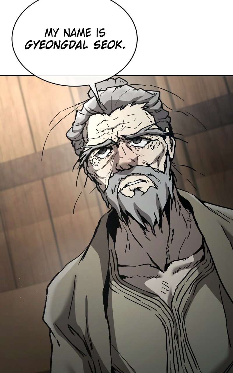 Demonic Frontline: The 13thFlying Dragon Company Episode 21 page 30 - 
