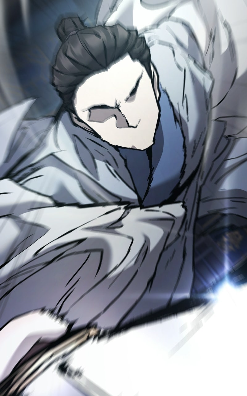 Demonic Frontline: The 13thFlying Dragon Company Episode 21 page 35 - 