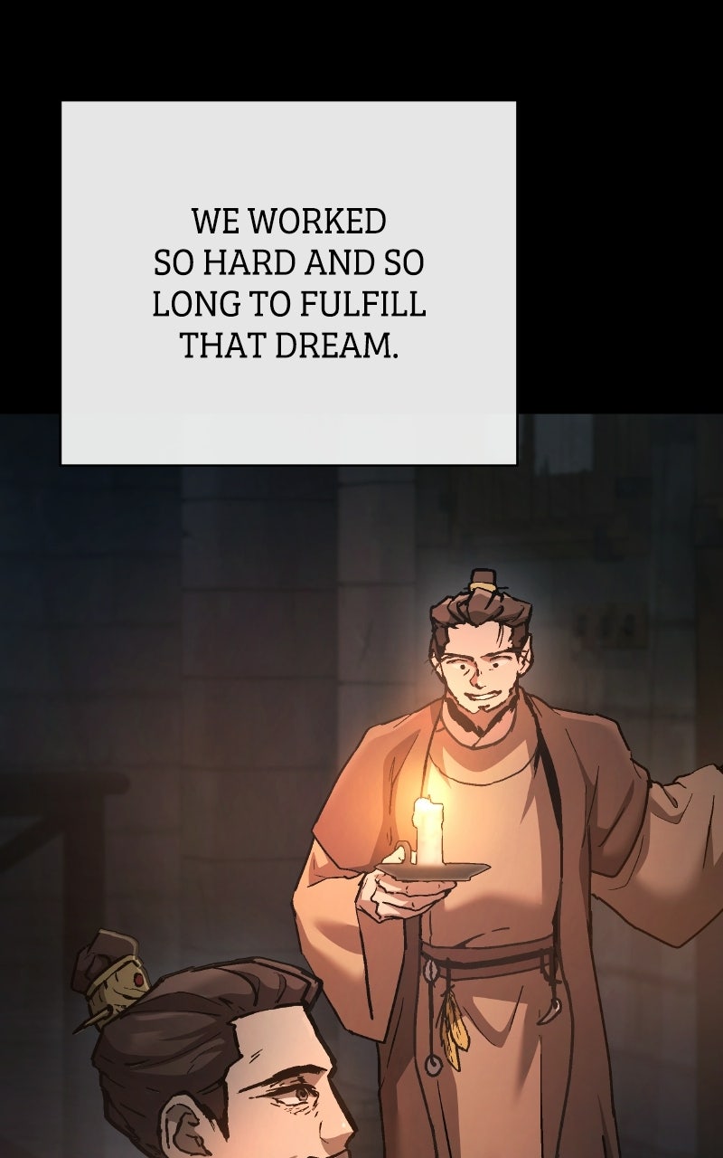 Demonic Frontline: The 13thFlying Dragon Company Episode 21 page 37 - 