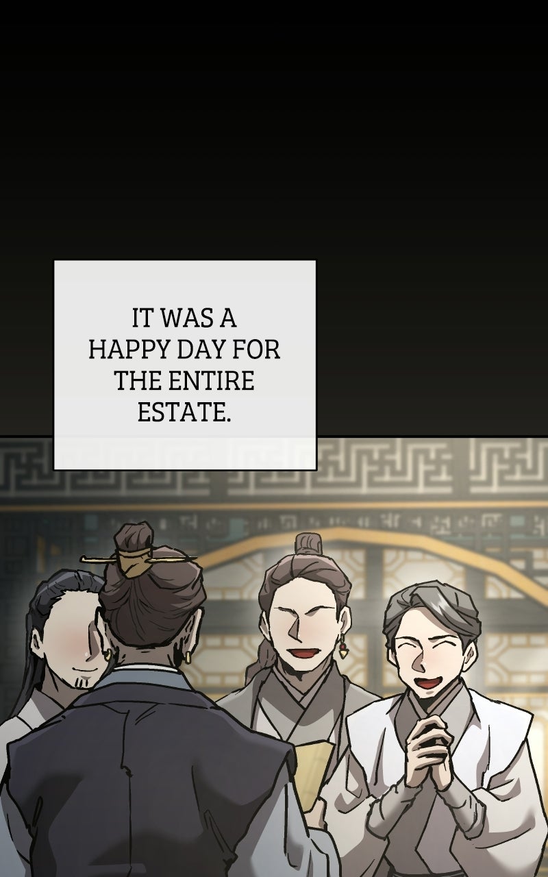 Demonic Frontline: The 13thFlying Dragon Company Episode 21 page 39 - 