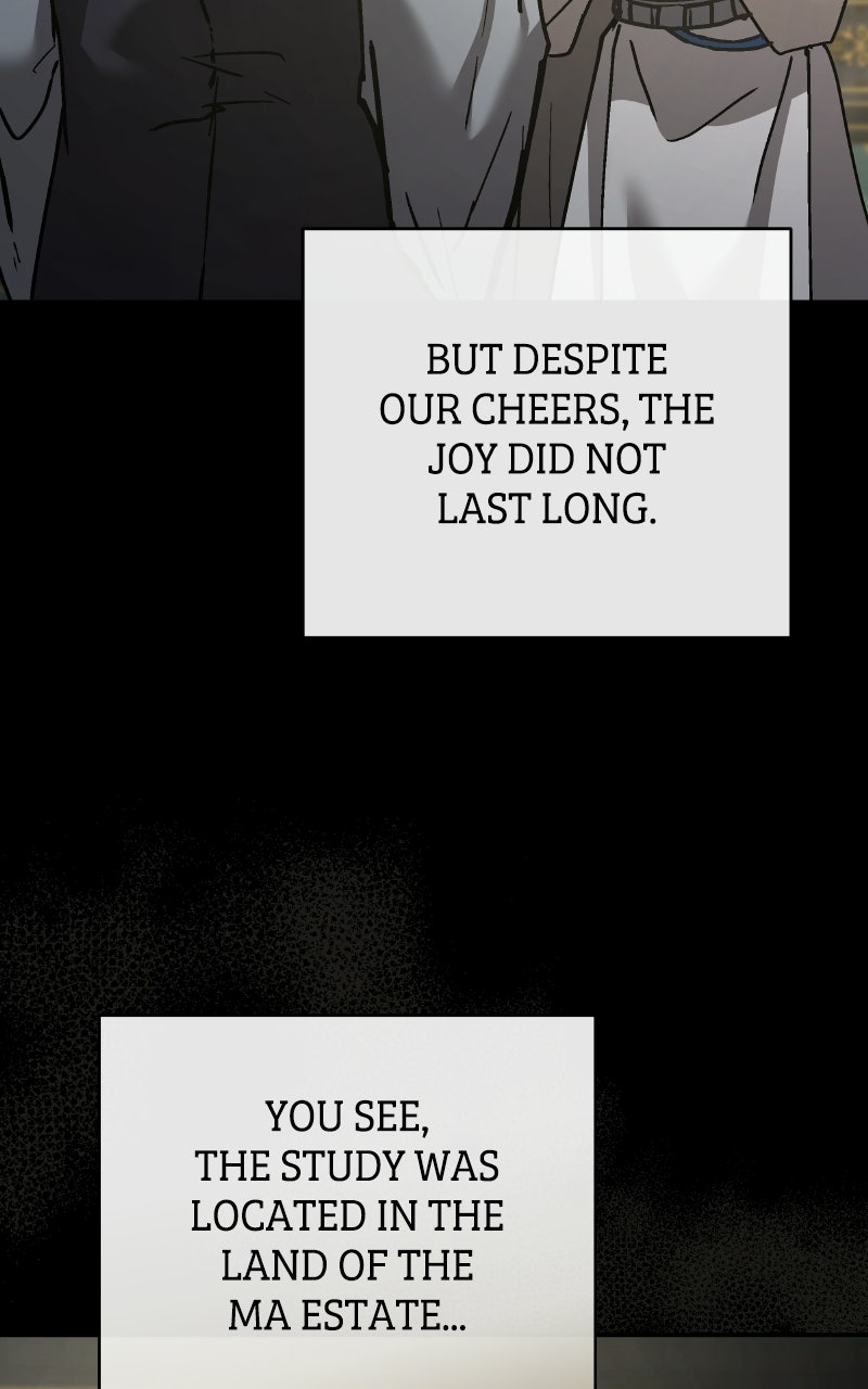Demonic Frontline: The 13thFlying Dragon Company Episode 21 page 40 - 