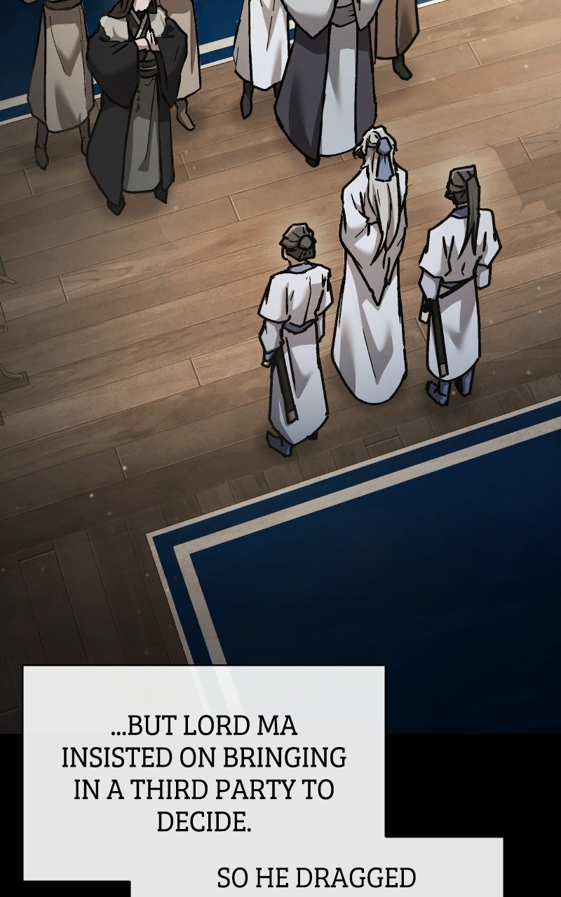 Demonic Frontline: The 13thFlying Dragon Company Episode 21 page 43 - 