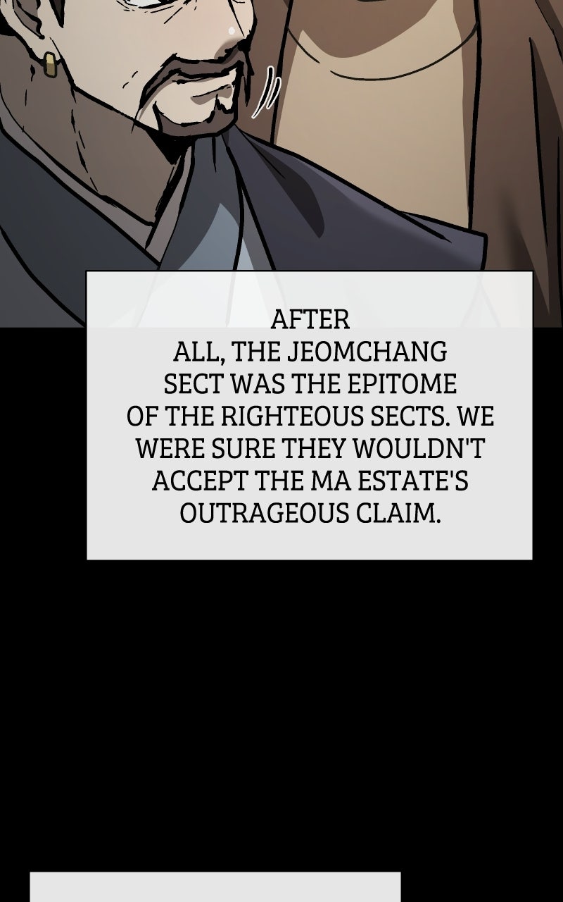 Demonic Frontline: The 13thFlying Dragon Company Episode 21 page 45 - 