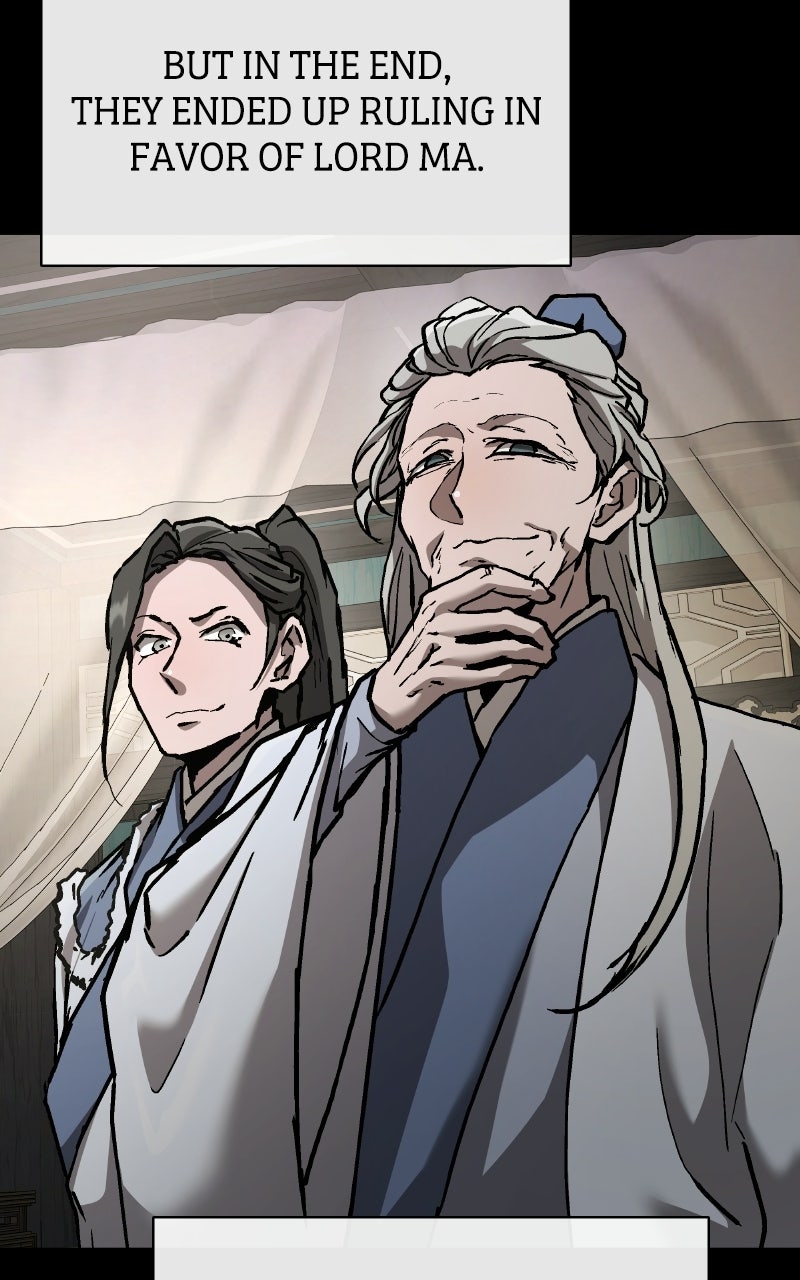 Demonic Frontline: The 13thFlying Dragon Company Episode 21 page 46 - 
