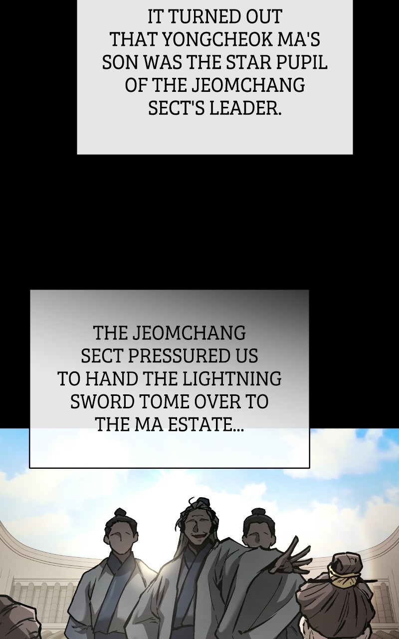 Demonic Frontline: The 13thFlying Dragon Company Episode 21 page 47 - 