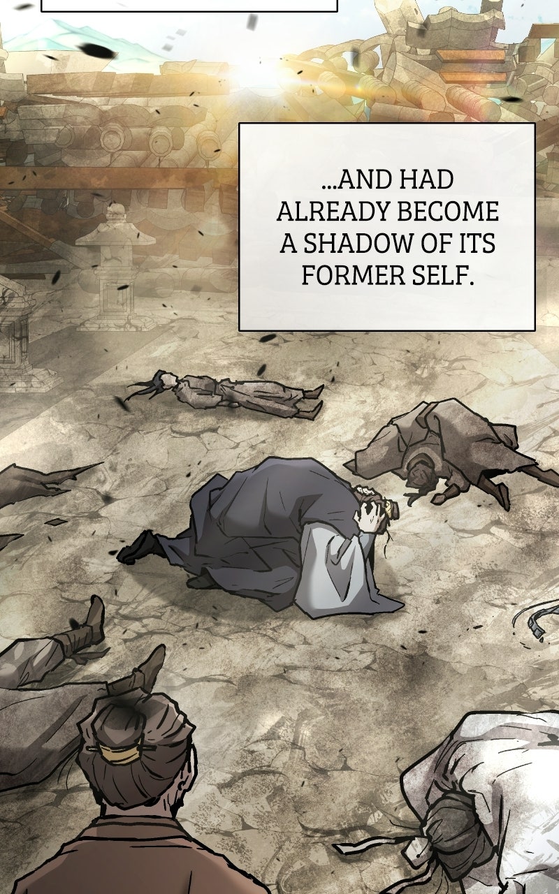 Demonic Frontline: The 13thFlying Dragon Company Episode 21 page 51 - 