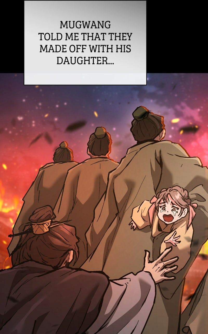 Demonic Frontline: The 13thFlying Dragon Company Episode 21 page 54 - 