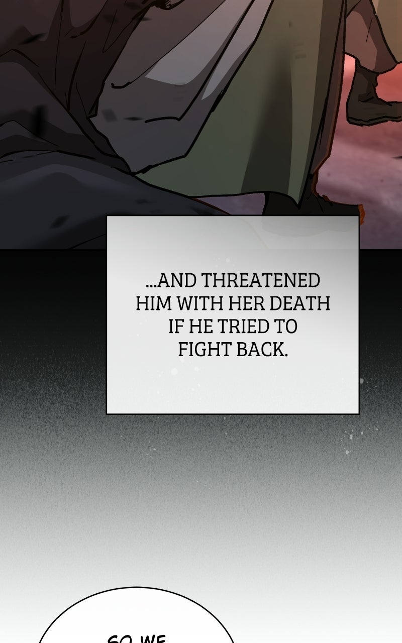 Demonic Frontline: The 13thFlying Dragon Company Episode 21 page 55 - 