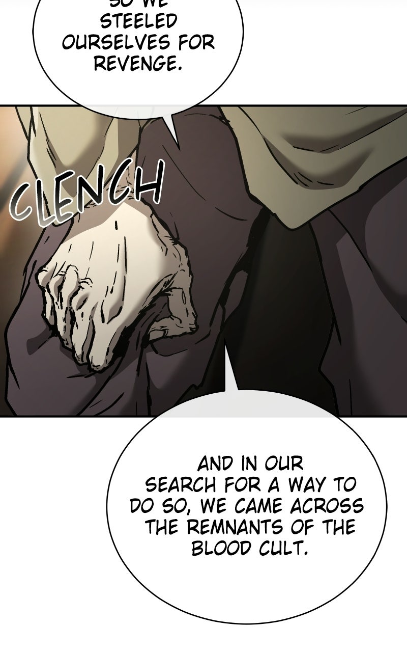 Demonic Frontline: The 13thFlying Dragon Company Episode 21 page 56 - 