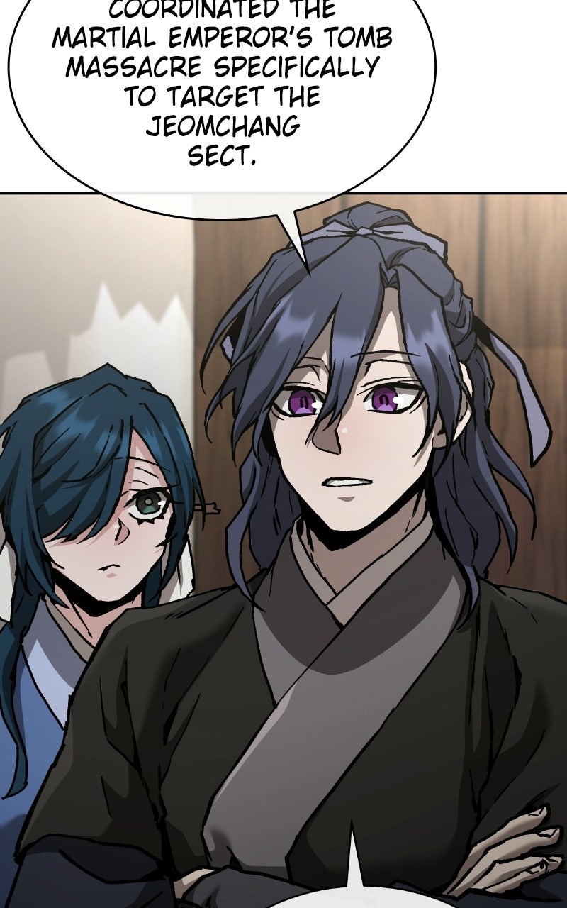 Demonic Frontline: The 13thFlying Dragon Company Episode 21 page 59 - 