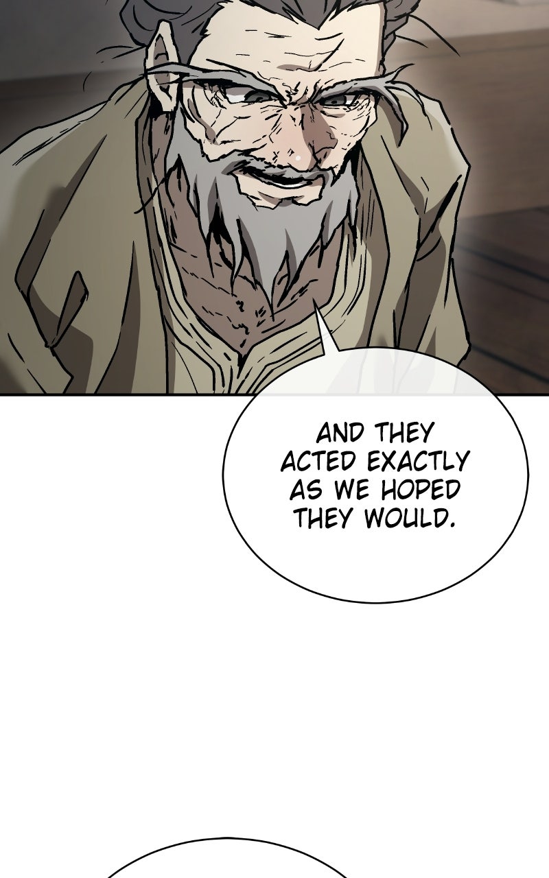 Demonic Frontline: The 13thFlying Dragon Company Episode 21 page 61 - 