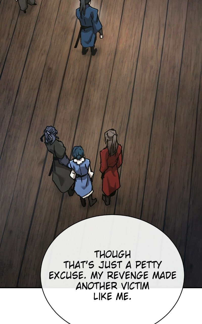 Demonic Frontline: The 13thFlying Dragon Company Episode 21 page 63 - 