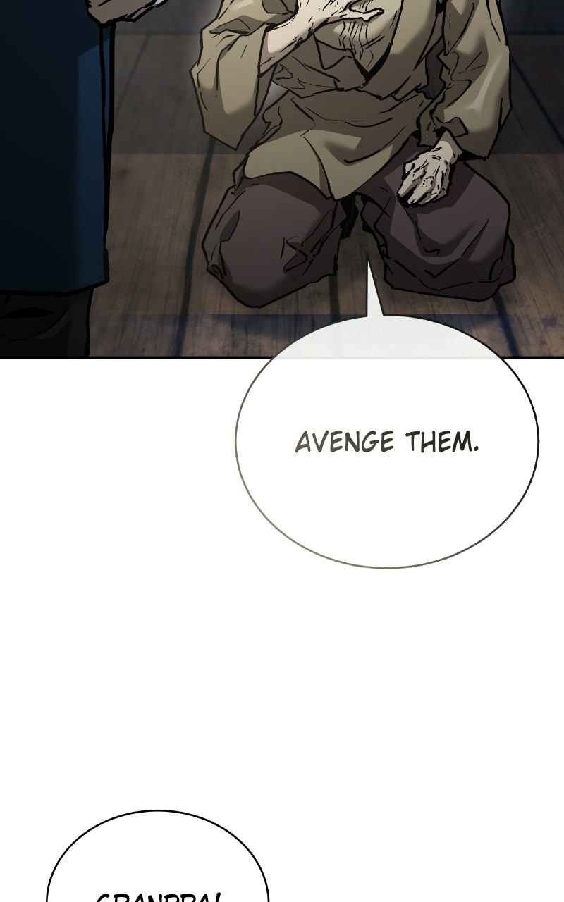 Demonic Frontline: The 13thFlying Dragon Company Episode 21 page 65 - 