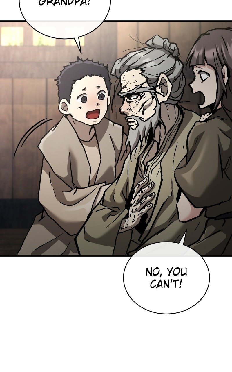 Demonic Frontline: The 13thFlying Dragon Company Episode 21 page 66 - 
