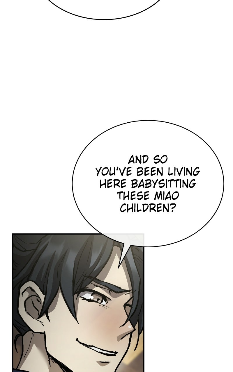 Demonic Frontline: The 13thFlying Dragon Company Episode 21 page 70 - 