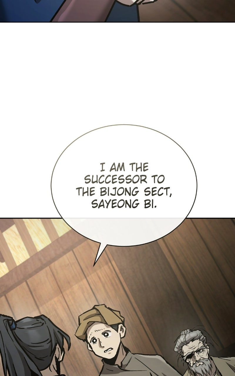 Demonic Frontline: The 13thFlying Dragon Company Episode 21 page 8 - 