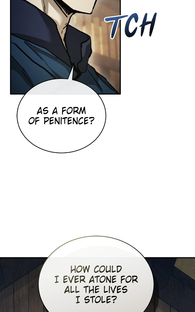 Demonic Frontline: The 13thFlying Dragon Company Episode 21 page 71 - 