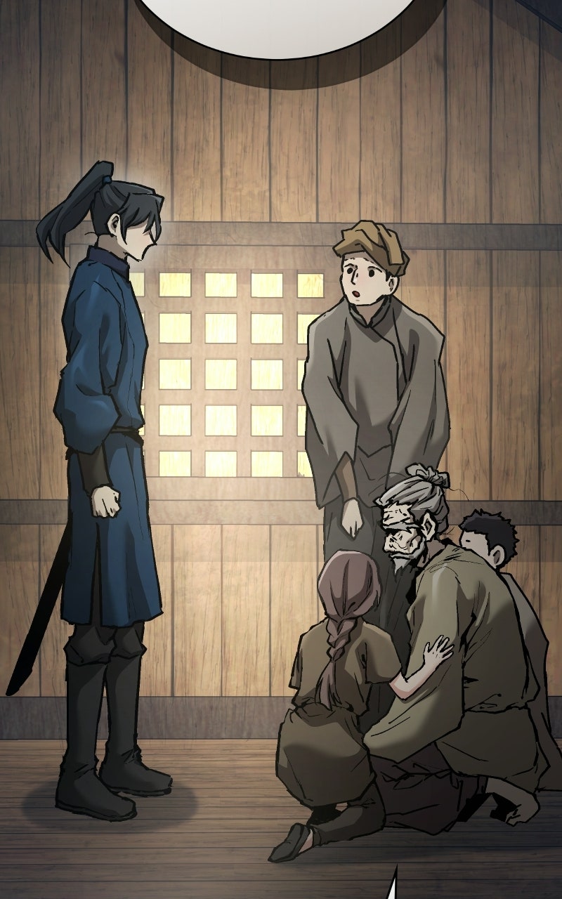 Demonic Frontline: The 13thFlying Dragon Company Episode 21 page 72 - 