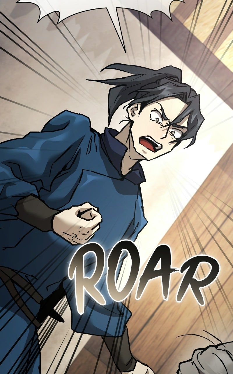Demonic Frontline: The 13thFlying Dragon Company Episode 21 page 75 - 