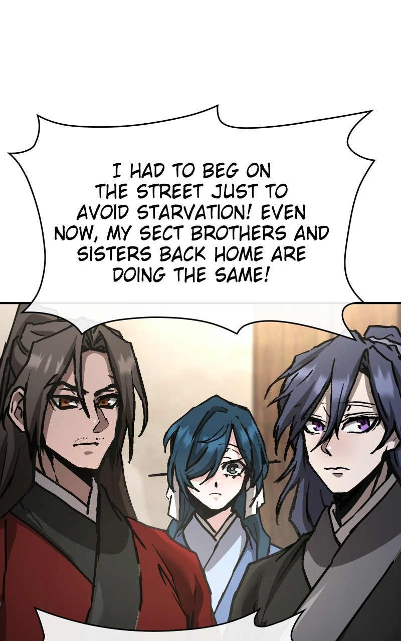Demonic Frontline: The 13thFlying Dragon Company Episode 21 page 77 - 