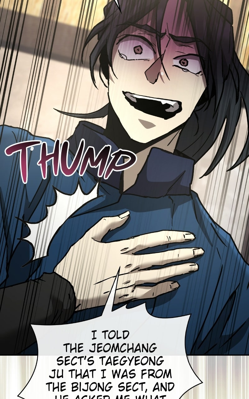 Demonic Frontline: The 13thFlying Dragon Company Episode 21 page 79 - 