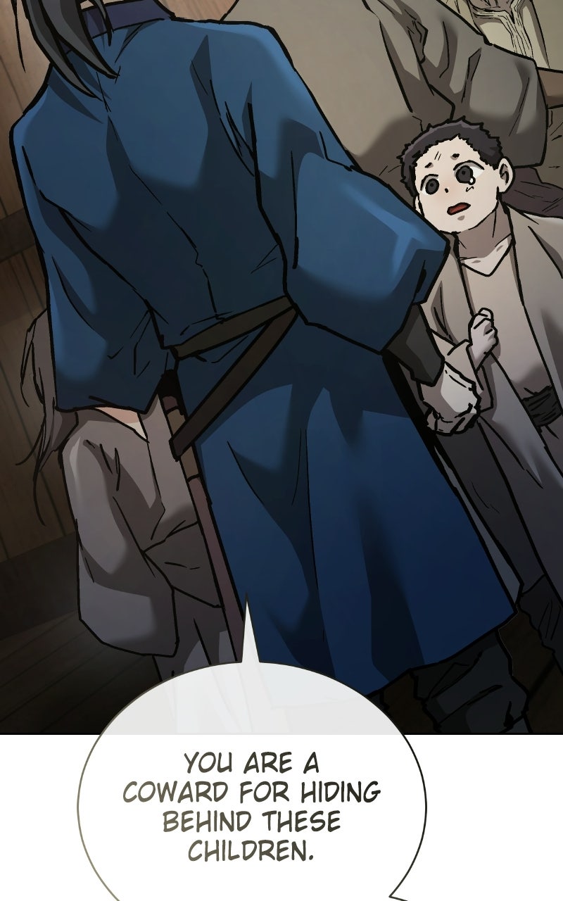 Demonic Frontline: The 13thFlying Dragon Company Episode 21 page 9 - 