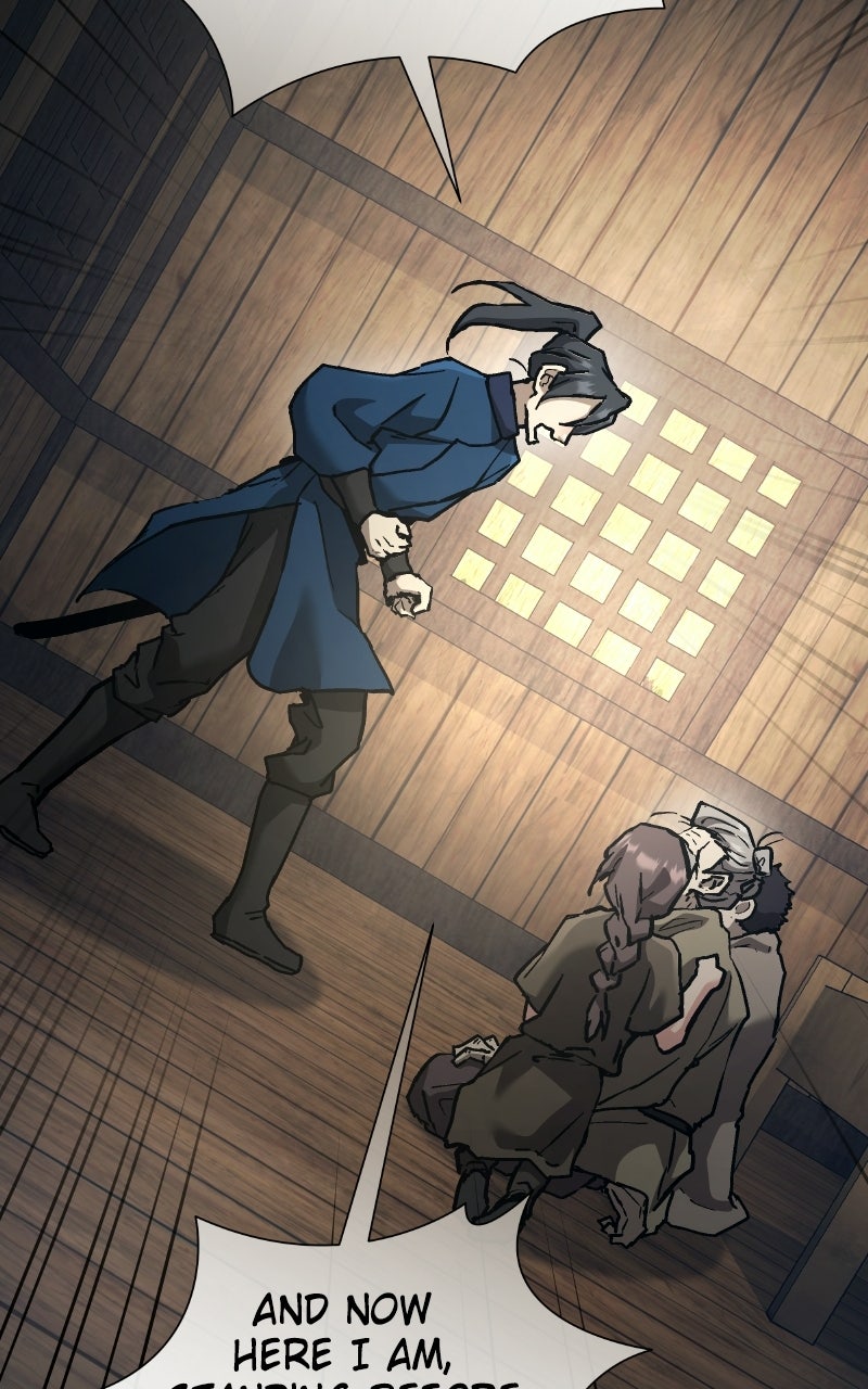 Demonic Frontline: The 13thFlying Dragon Company Episode 21 page 81 - 