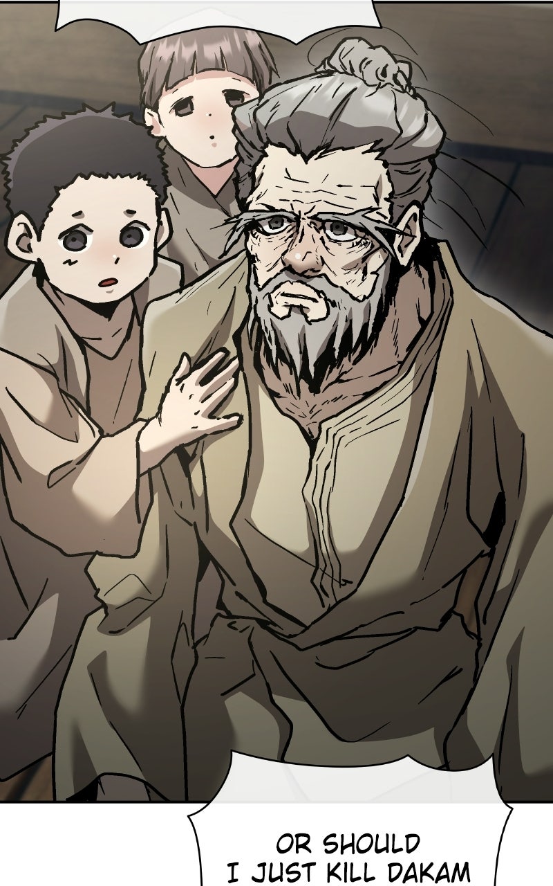 Demonic Frontline: The 13thFlying Dragon Company Episode 21 page 84 - 