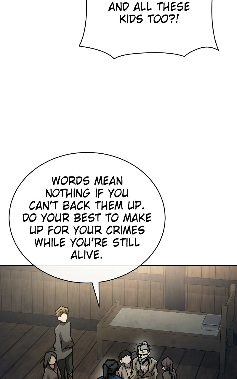Demonic Frontline: The 13thFlying Dragon Company Episode 21 page 85 - 