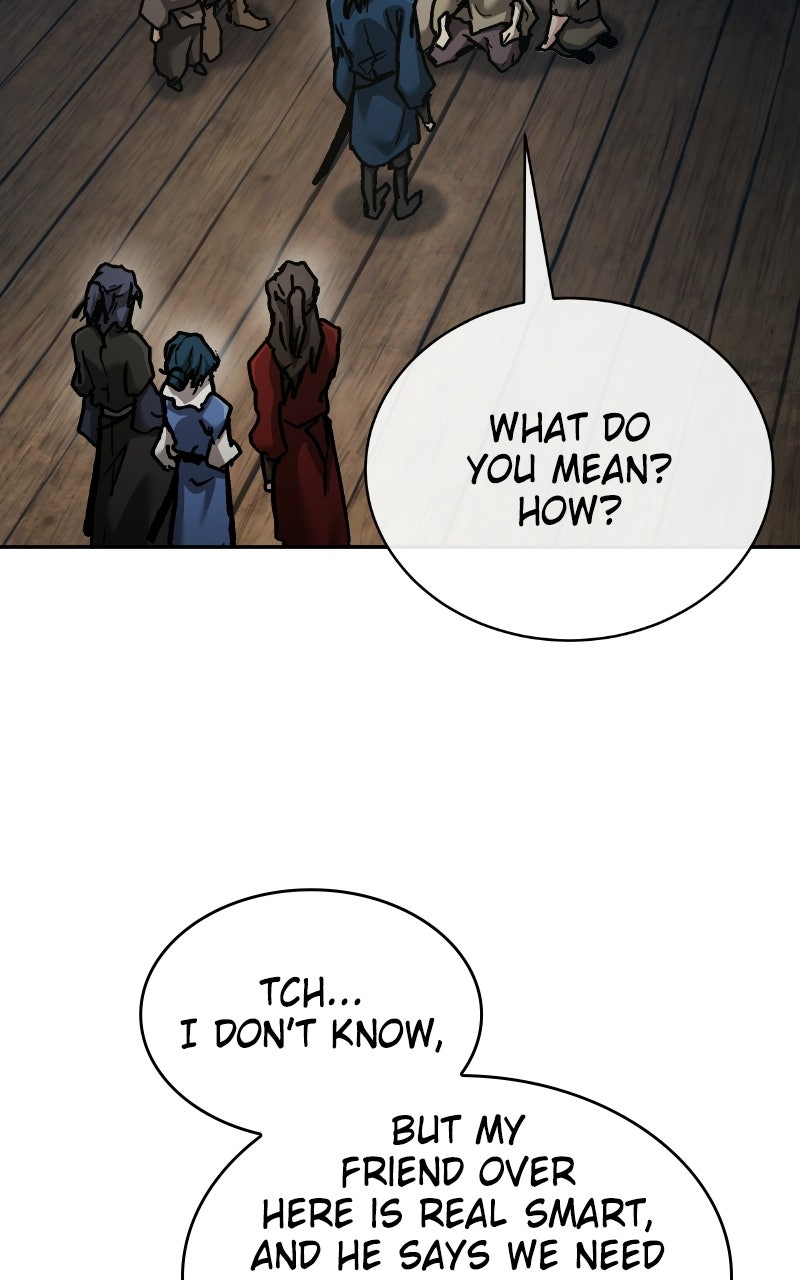 Demonic Frontline: The 13thFlying Dragon Company Episode 21 page 86 - 