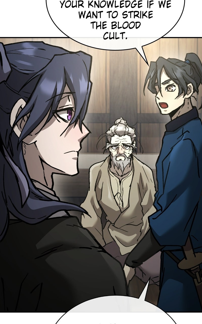 Demonic Frontline: The 13thFlying Dragon Company Episode 21 page 87 - 
