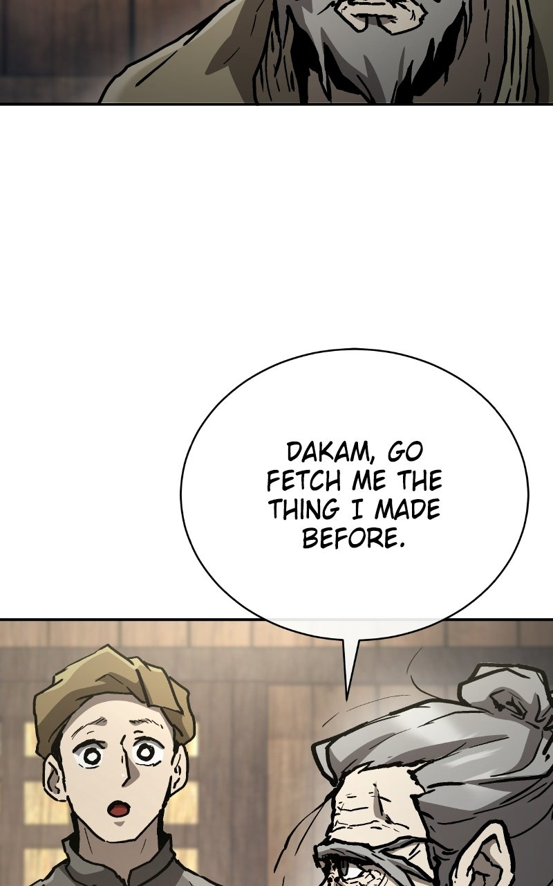 Demonic Frontline: The 13thFlying Dragon Company Episode 21 page 89 - 
